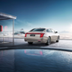 Image for article titled We Have Reached the Inflection Point Where Chinese Sedans Look Better Than German Ones